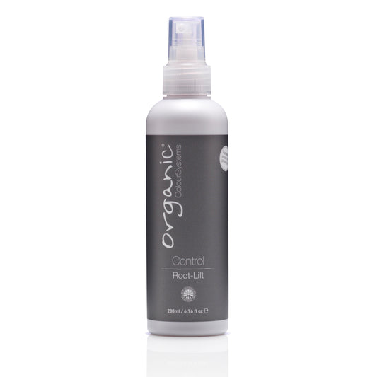 Organic Colour Systems
Control Root Lift 200ml