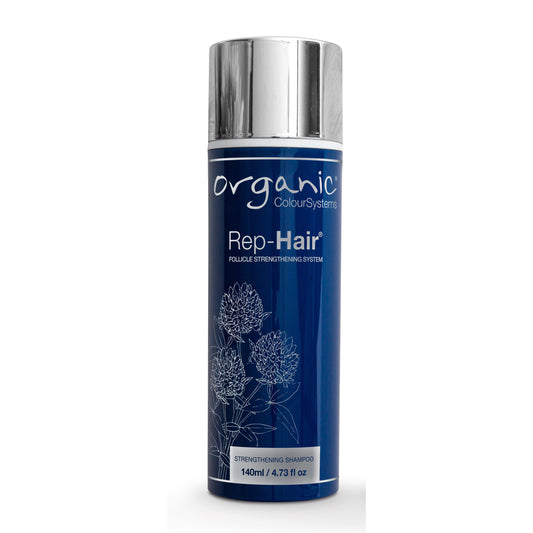Rep-Hair® Shampoo 140ml