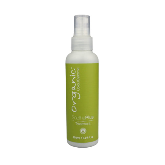Organic Colour Systems
Soothe Plus Treatment 150ml