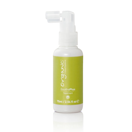 Organic Colour Systems
Soothe Plus Treatment 75ml