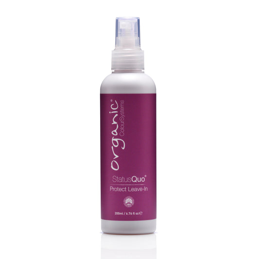 Organic Colour Systems
Protect Leave-In Conditioner 200ml