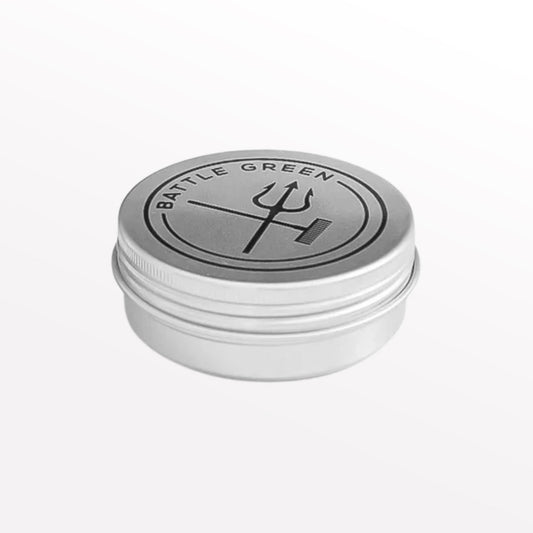 Refillable Travel Tin